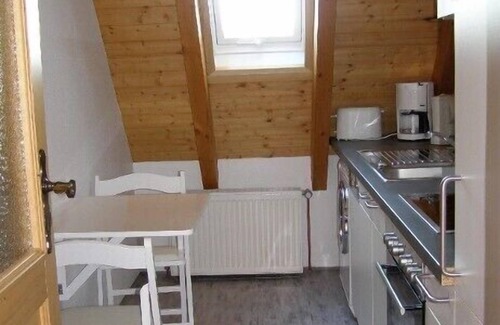 Villingen-Schwenningen Apartamento | Apartamento para hasta 5 personas, 2 dormitorios, ideal para niños, tranquilo