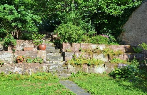 Villingen-Schwenningen Apartamento | Apartamento en la muralla de la ciudad