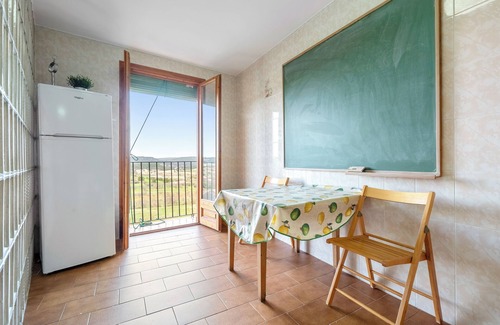 Penarroya de Tastavins Apartamento | Apartamento 'Casa El Ferrer' con vistas a la montaña, terraza privada y Wi-Fi
