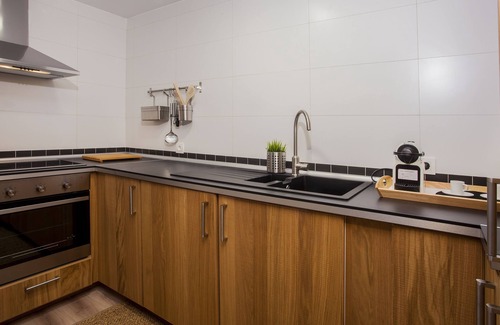 Quintanilla de Onesimo Apartamento | Apartamento La Casita de la Planta