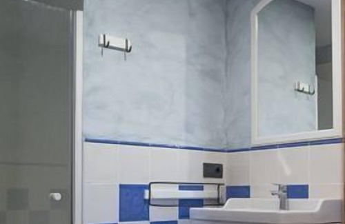 Narvaja Cabaña | Casa rural (alquiler íntegro) Lecea y Alianzas para 4 personas