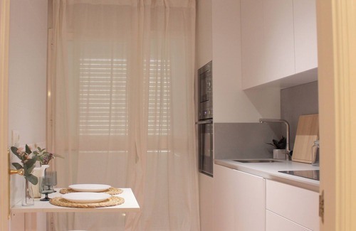 Sanlucar de Barrameda Apartamento | APARTAMENTO EN SEGUNDA LINEA DE LA PLAYA CON PISCINA