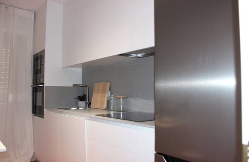 Sanlucar de Barrameda Apartamento | APARTAMENTO EN SEGUNDA LINEA DE LA PLAYA CON PISCINA