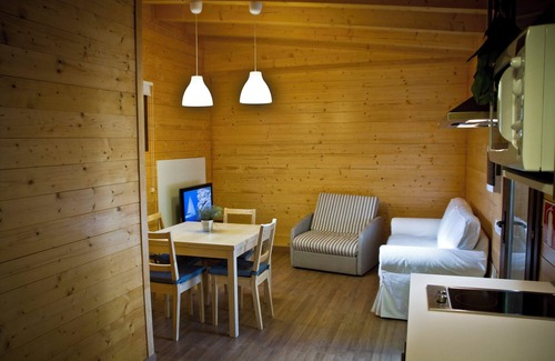 Valldoreix Apartamento | Apartamentos el Bosquet Duplex
