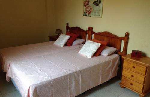 Santa Cruz de la Palma Apartamento | Apartamento El Puente, moderno, céntrico, luminoso situado en la zona comercial