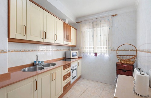 Santa Cruz de la Palma Apartamento | Apartamento 'Los Girasoles' con vistas al mar, balcón y Wi-Fi