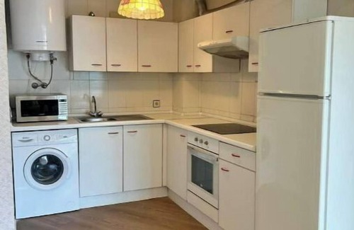 Tramacastilla de Tena Apartamento | Apartamento "Casa Blanca".