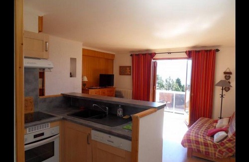 Font-Romeu-Odeillo-Via Apartamento | piso / apartamento - Font-romeu