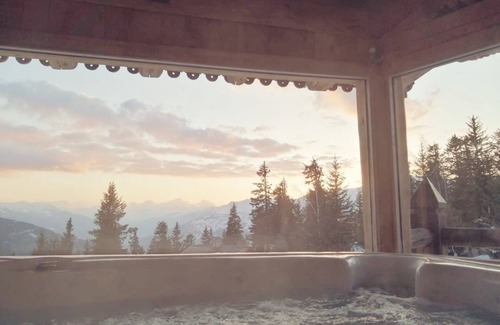 La Rosiere Apartamento | HOLIDAY CHALET