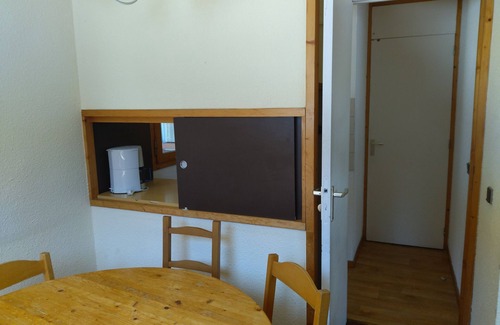 Les Avanchers-Valmorel Apartamento | Apartment, Les Avanchers Valmorel, 6 people.