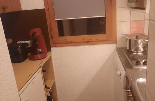 Les Avanchers-Valmorel Apartamento | Apartment, Les Avanchers Valmorel, 6 people.