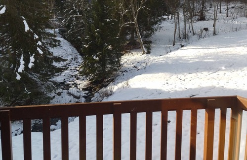Les Avanchers-Valmorel Apartamento | Apartment, Les Avanchers Valmorel, 6 people.