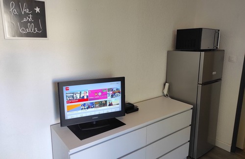 Saint-Mandrier-sur-Mer Apartamento | Apartment in Saint-Mandrier-sur-Mer
