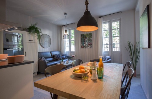 St.-Remy-de-Provence Apartamento | APARTAMENTOS Y LOFTS ST REMY DE PROVENCE