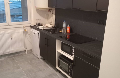 Villefranche-sur-Saone Apartamento | Apartment villefranche