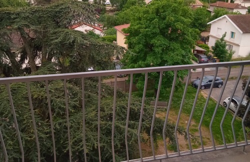 Villefranche-sur-Saone Apartamento | Apartment villefranche