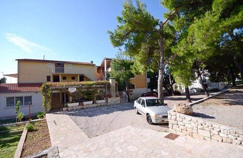 Ivan Dolac Apartamento | Apartamentos Marija (34031-A1) - Ivan Dolac - isla Hvar