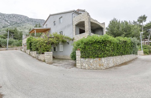 Ivan Dolac Apartamento | Apartamentos Helena (34021-A4) - Ivan Dolac - isla Hvar