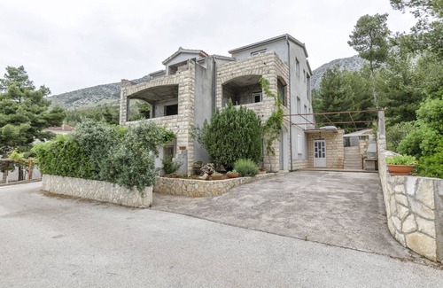 Ivan Dolac Apartamento | Apartamentos Helena (34021-A4) - Ivan Dolac - isla Hvar