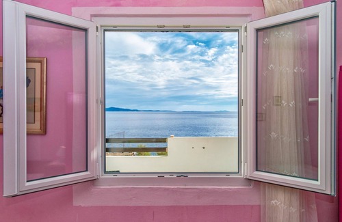 Ivan Dolac Apartamento | Apartamentos Marija (30231-A3) - Ivan Dolac - isla Hvar