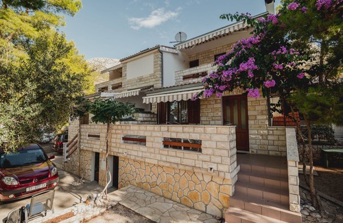 Ivan Dolac Apartamento | Apartamentos Antun (33181-A4) - Ivan Dolac - isla Hvar