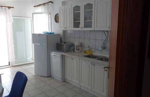 Kaprije Apartamento | Apartments Rosa (24511-A1) - Kaprije - Isla Kaprije