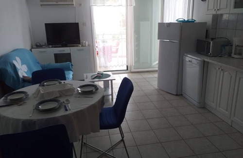 Kaprije Apartamento | Apartments Rosa (24511-A1) - Kaprije - Isla Kaprije