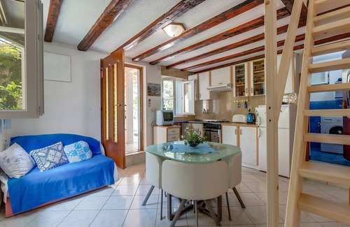 Nerezine Apartamento | Apartamentos y habitaciones Rukonić (40061-A3) - Nerezine - isla Losinj