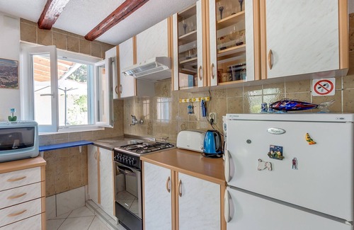 Nerezine Apartamento | Apartamentos y habitaciones Rukonić (40061-A3) - Nerezine - isla Losinj