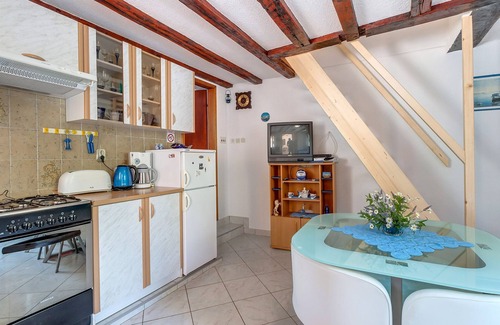 Nerezine Apartamento | Apartamentos y habitaciones Rukonić (40061-A3) - Nerezine - isla Losinj