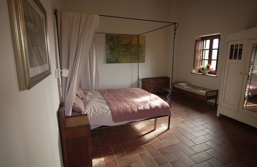 San Biagio della Valle Otro | Apartment 2 in an old farmhouse in the heart of Umbria Rifugio San Michele