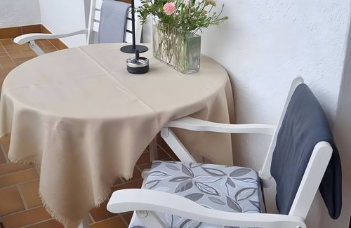 San Pancrazio Apartamento | Apartamento 'Eschenleit- Rot' con vistas a la montaña, balcón y Wi-Fi
