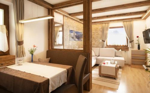 Santa Cristina Val Gardena Apartamento | Apartments Rondula Pic