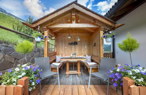 Santa Cristina Val Gardena Apartamento | Apartments Rondula Pic