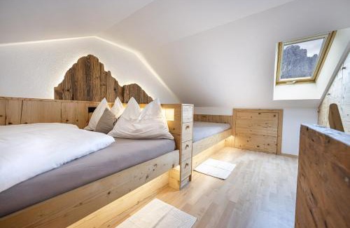 Santa Cristina Val Gardena Apartamento | Apartments Rondula Pic