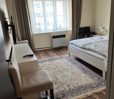Prague 4 Apartamento | APARTMEN PRAHA
