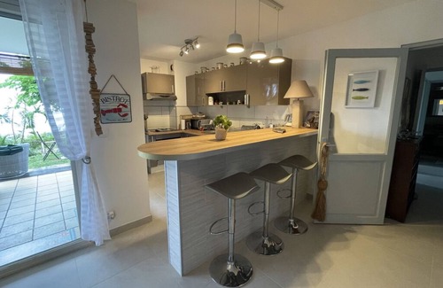 Carosse Apartamento | Piso / apartamento - ST GILLES LES BAINS