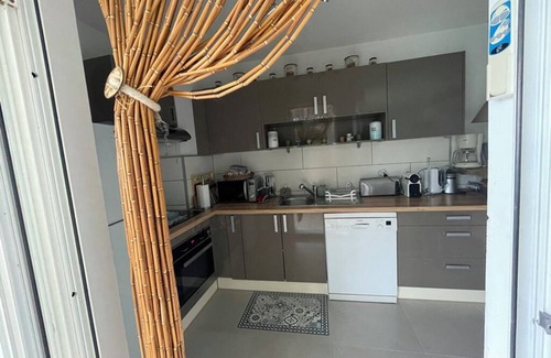 Carosse Apartamento | Piso / apartamento - ST GILLES LES BAINS