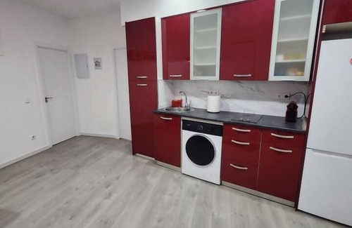 Leganes Apartamento | En Madrid, amplio, especial grupos o familias.