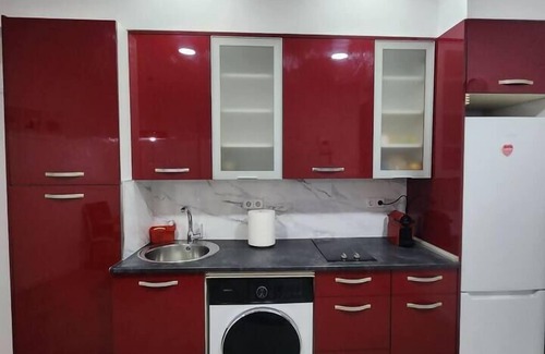 Leganes Apartamento | En Madrid, amplio, especial grupos o familias.