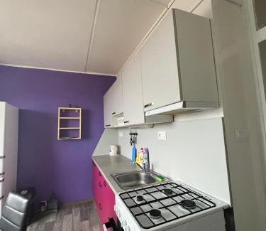 Karlovy Vary Apartamento | Apartmens KV