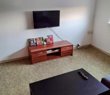 Karlovy Vary Apartamento | Apartmens KV