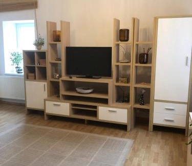 Vyssi Brod Apartamento | Apartmens Vyšší Brod