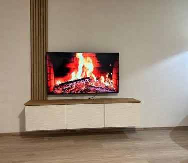 Zwischenwasser Apartamento | Apartment - Über den Wolken
