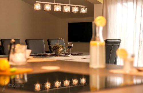 Klenovica Apartamento | Apartment Ćosić Green