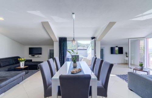 Klenovica Apartamento | Apartment Ćosić Green