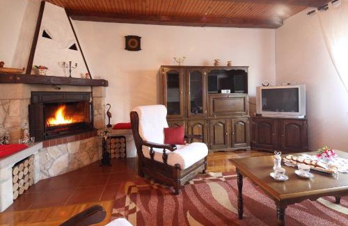 Mrkopalj Apartamento | Apartment Šume Pjevaju