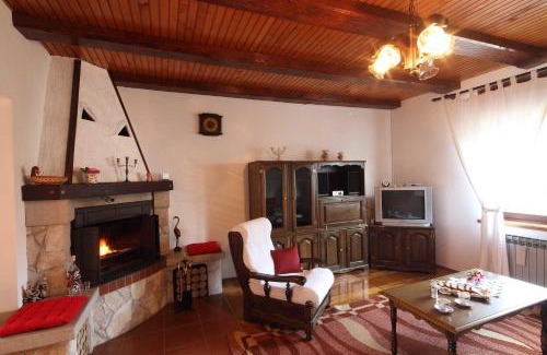 Mrkopalj Apartamento | Apartment Šume Pjevaju
