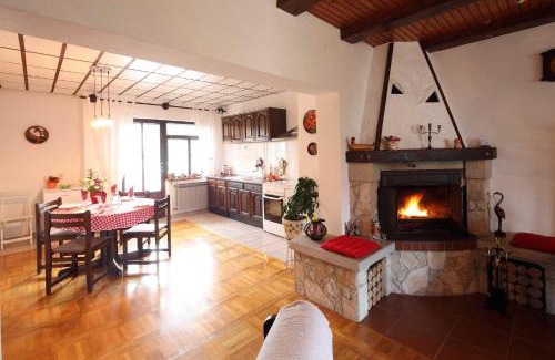 Mrkopalj Apartamento | Apartment Šume Pjevaju