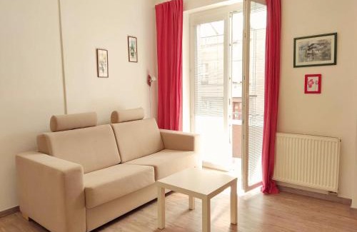 Prague 3 Apartamento | Apartment Žižkov